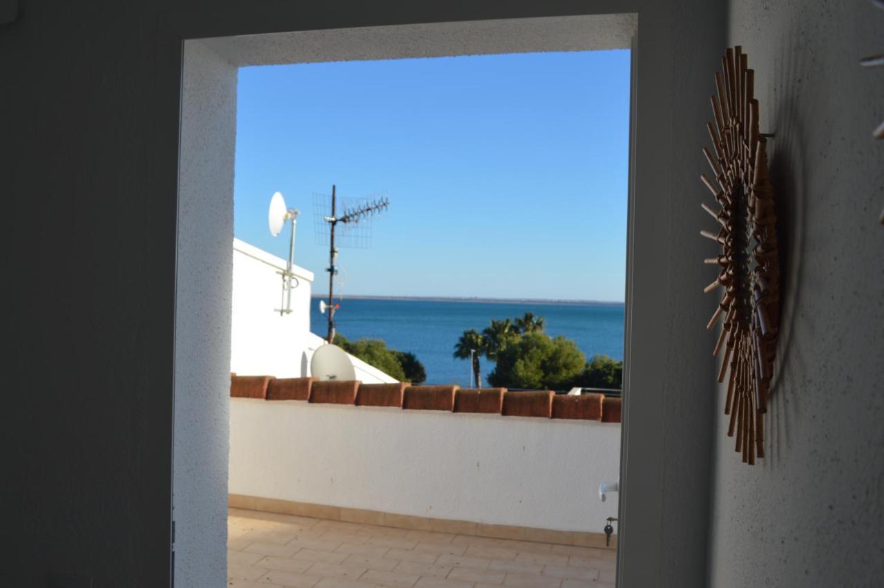 람폴라 Casa Mar I Sol 빌라 외부 사진