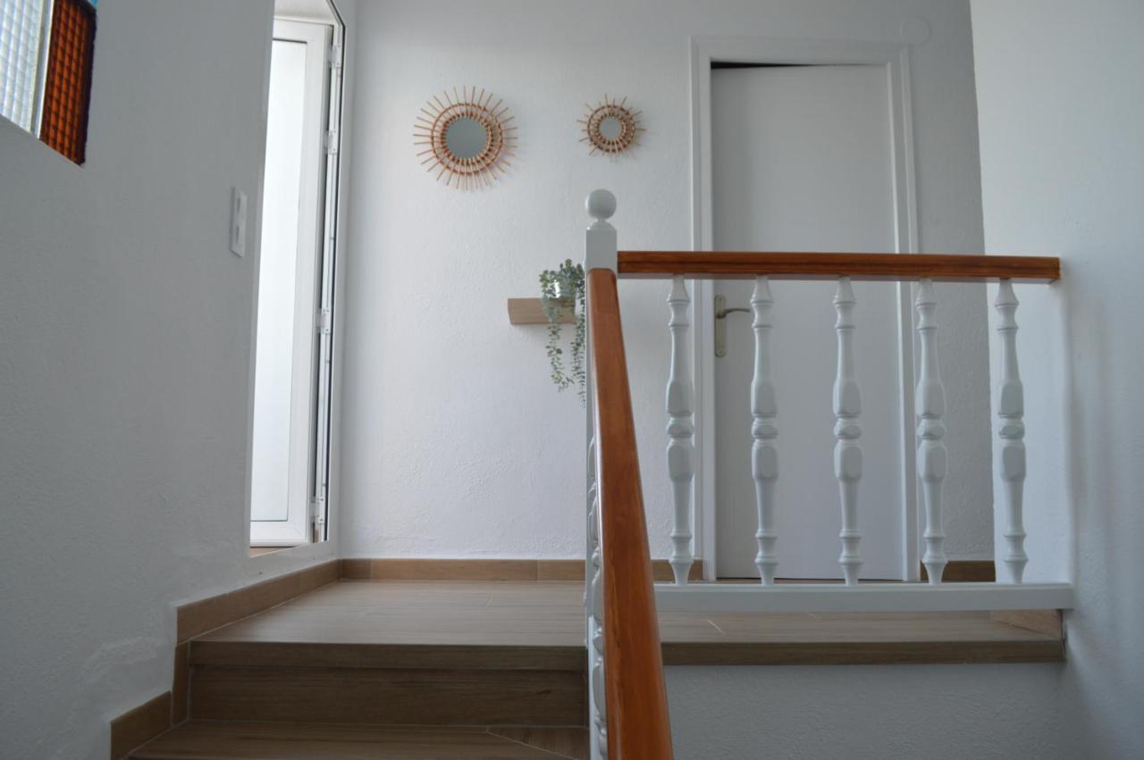 람폴라 Casa Mar I Sol 빌라 외부 사진